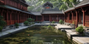 雍和府是什么物业？