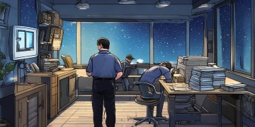 物业值班到底做些什么工作？