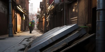 物业会清理下水井吗？
