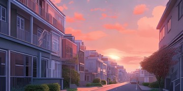 曙光中路物业会收费吗？收费标准是多少？