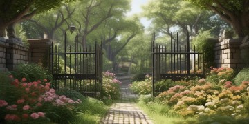 圣德园物业真的安全吗？