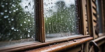 窗户漏雨真的归物业管吗？