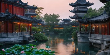 杭州映月台究竟是什么物业？