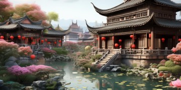 太湖锦园是什么物业？