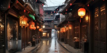 九星巷物业到底管不管事？