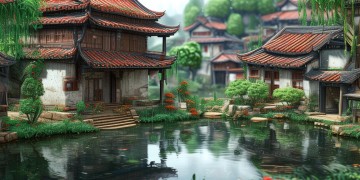 新元二村物业究竟是什么意思？