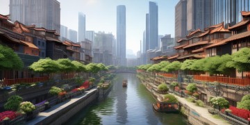 济南魅力之城究竟什么物业好？