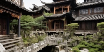 常山县宋韵玺园究竟是什么物业？