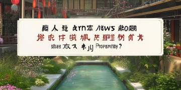 儒林尚居物业有新消息了吗？