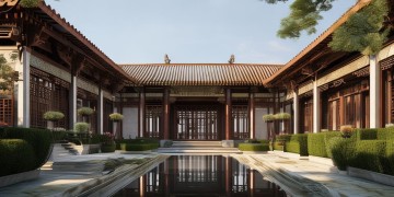 万固越珑府究竟是什么物业？