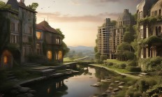 物业的前世今生究竟是什么？