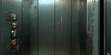 为什么物业总修不好电梯？