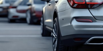 物业公司为什么锁车？