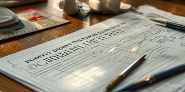 投诉物业需要准备什么材料？