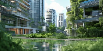 新型物业管理概念究竟是什么？