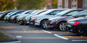 物业上招司机主要开什么车？
