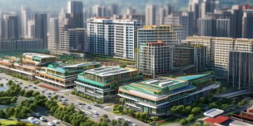 昆明云纺物业究竟在什么位置？