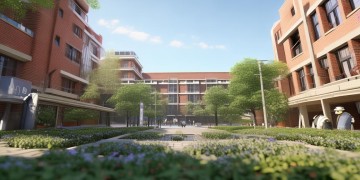 邮电大学物业到底管事吗？