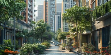 花都体育路物业靠谱吗？