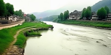 黄河新村现在物业收费吗？