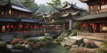 首山华府究竟是什么物业？