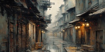 延安中路物业到底管不管事？