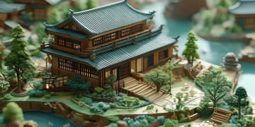 中土物业究竟是什么企业类型？