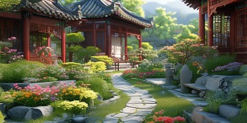 朗诗熙园到底是什么物业？