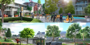 物业管理的9项服务究竟是什么？