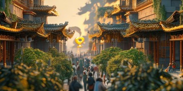 金柏广场物业真的管事吗？
