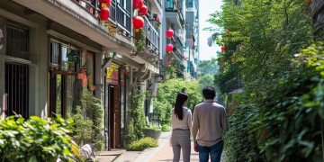 在南京租房必须给物业费吗？