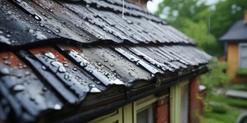 邻居房子漏雨，物业到底管不管？