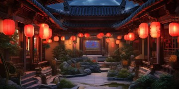 文华苑物业好做吗？