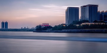 长江铭著物业究竟是什么？