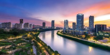 滨江双城国际物业究竟是什么样的？