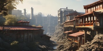 淮矿物业属于国企吗？