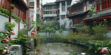 深圳民房现在有物业吗？