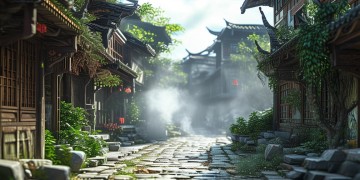 教场东路有物业吗？