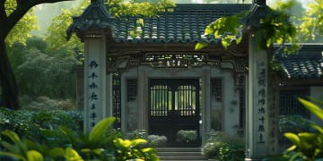 江通苑的物业究竟叫什么？