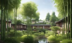 八桂绿城到底是什么物业？