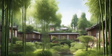 八桂绿城到底是什么物业？