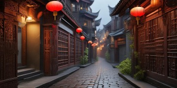 古城南里的物业究竟叫什么？
