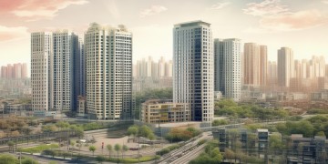 大足市物业费会降吗？