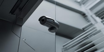 物业安装楼道监控合法吗？