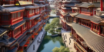 南京西城锦绣的物业好吗？