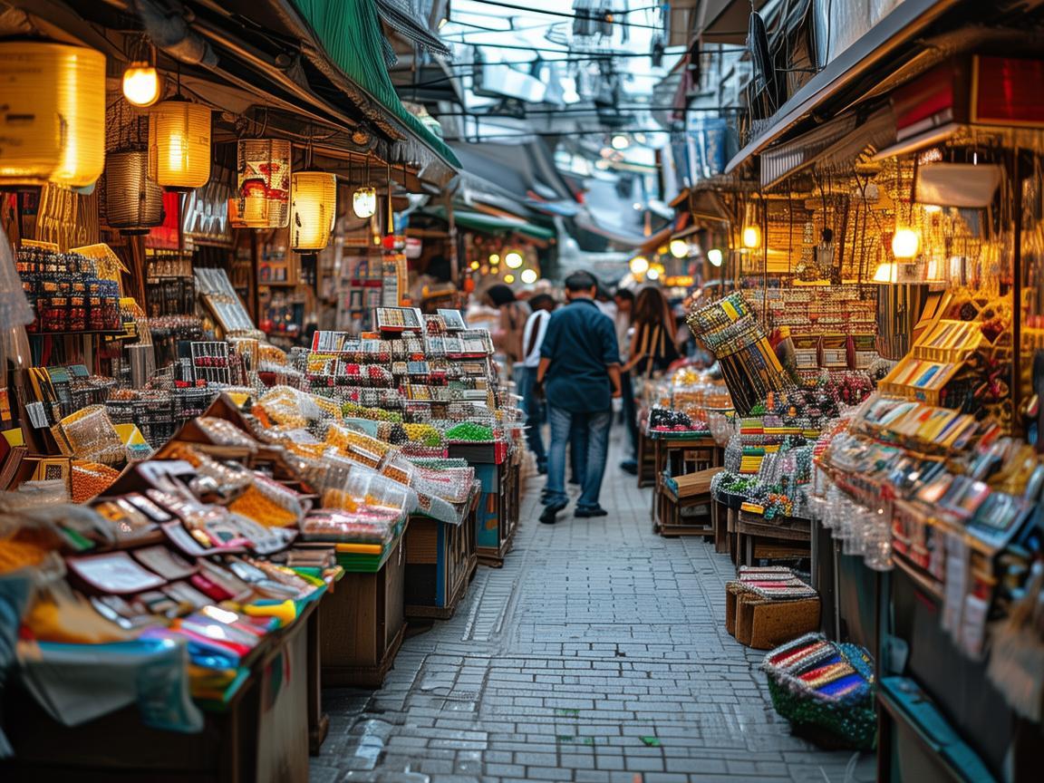 物业卖什么产品赚钱快？
