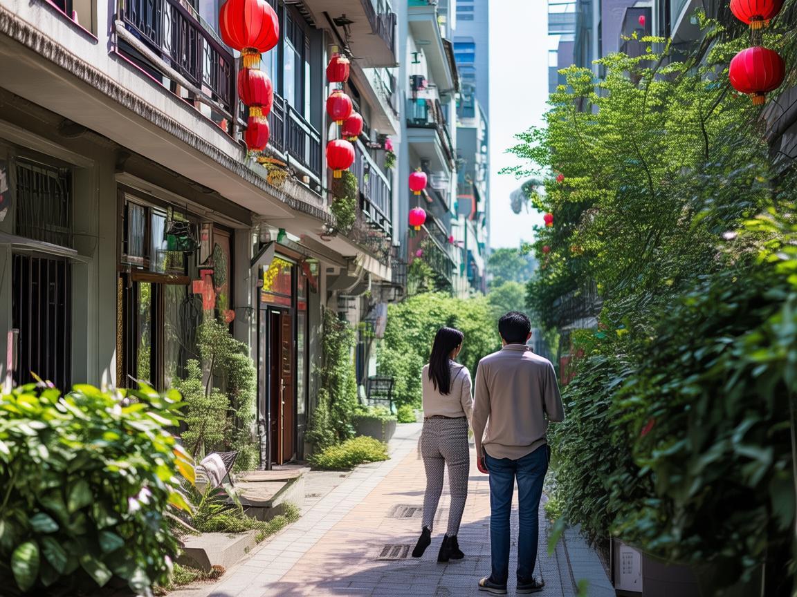 在南京租房必须给物业费吗？