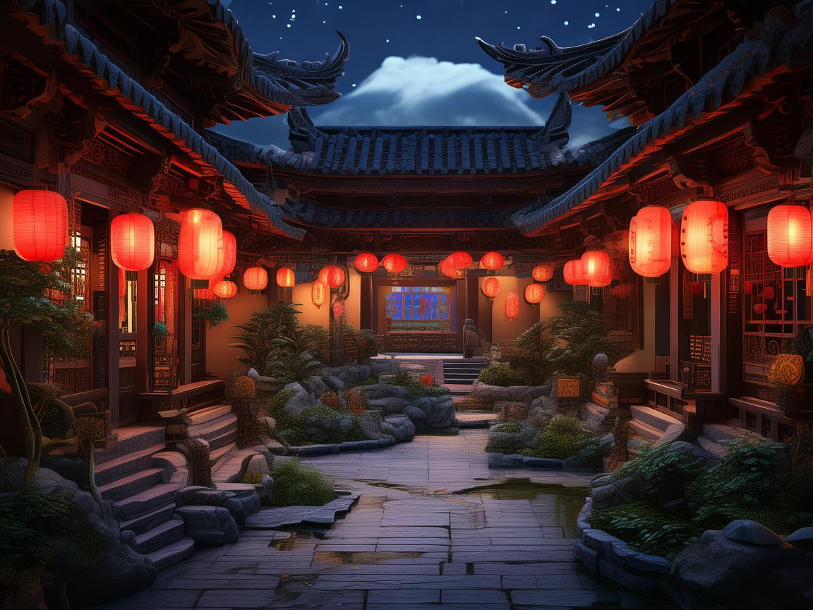文华苑物业好做吗？