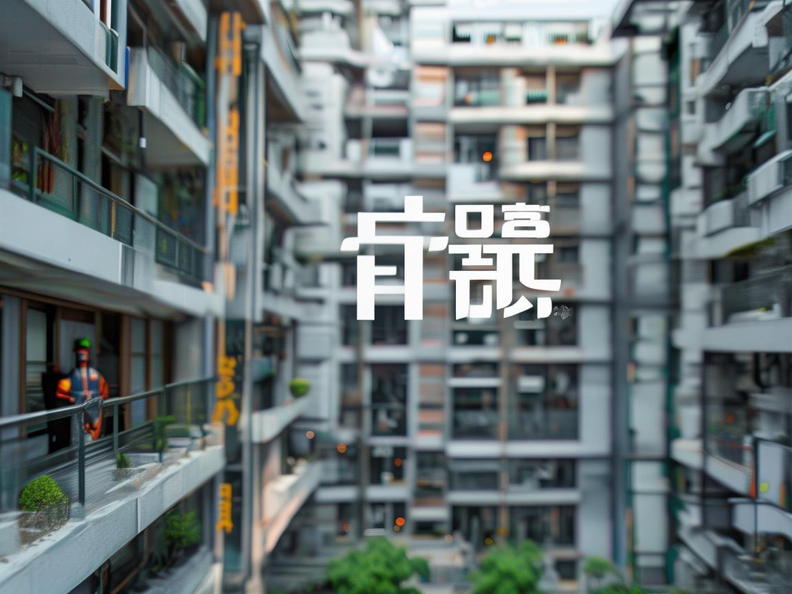 安平物业究竟是干什么的？