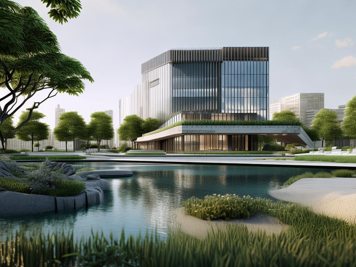 中建置地物业主要干什么？